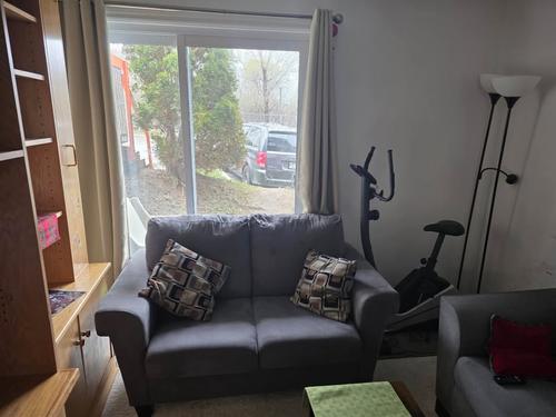 Appartement de 2 chambres à louer à Québec - Sainte-Foy–Sillery–Cap-Rouge — photo 6