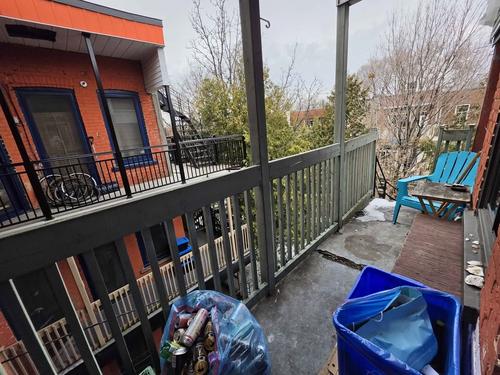 2 bedrooms apartment for rent in Montreal - Le Plateau-Mont-Royal — photo 12