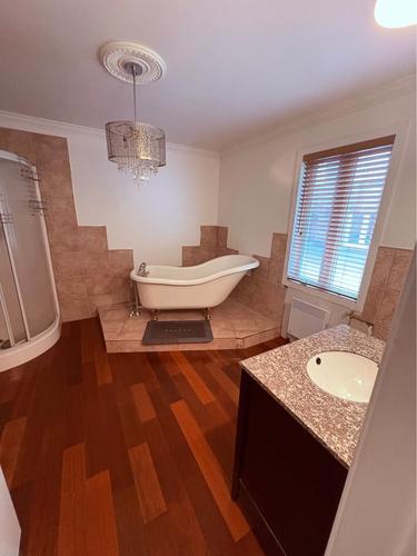 Appartement de 3 chambres à louer à Québec - La Cité-Limoilou — photo 7