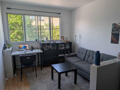 Studio à louer à Montreal - Rosemont–La Petite-Patrie — photo 4