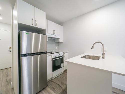 Studio à louer à Montreal - Mercier–Hochelaga-Maisonneuve — photo 3