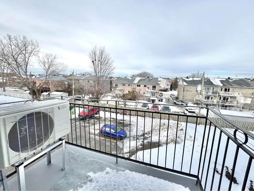 Appartement de 2 chambres à louer à Longueuil — photo 18
