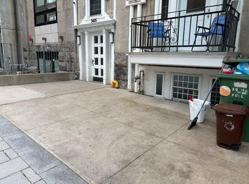 Appartement de 3 chambres à louer à Montreal - Ville-Marie — photo 2