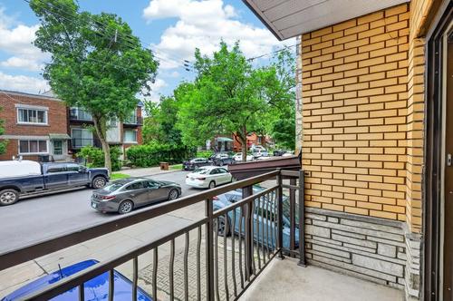 1 bedroom apartment for rent in Montreal - Rosemont–La Petite-Patrie — photo 11