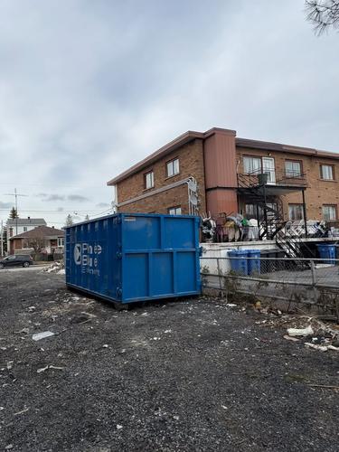 Appartement de 3 chambres à louer à Longueuil — photo 18