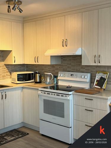1 bedroom apartment for rent in Longueuil — photo 9