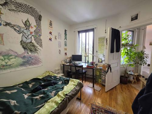 2 bedrooms apartment for rent in Montreal - Le Plateau-Mont-Royal — photo 22