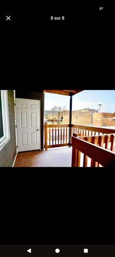Appartement de 2 chambres à louer à Québec - La Cité-Limoilou — photo 7