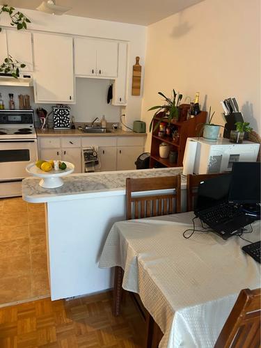 1 bedroom apartment for rent in Montreal - Villeray–Saint-Michel–Parc-Extension — photo 2
