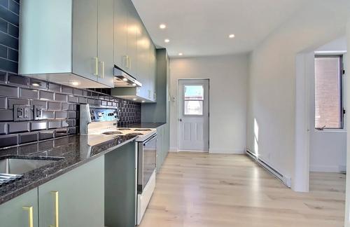 1 bedroom apartment for rent in Québec - La Cité-Limoilou — photo 3