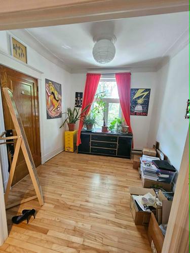 Appartement de 2 chambres à louer à Montreal - Rosemont–La Petite-Patrie — photo 20