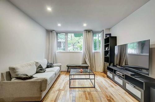 Appartement de 2 chambres à louer à Montreal - Rosemont–La Petite-Patrie — photo 2