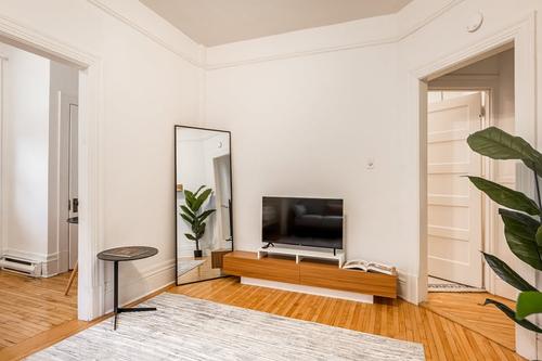 1 bedroom apartment for rent in Montreal - Ville-Marie — photo 6