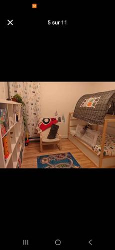 Appartement de 3 chambres à louer à Québec - La Cité-Limoilou — photo 3