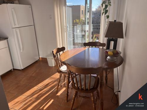 1 bedroom apartment for rent in Montreal - Ahuntsic-Cartierville — photo 4