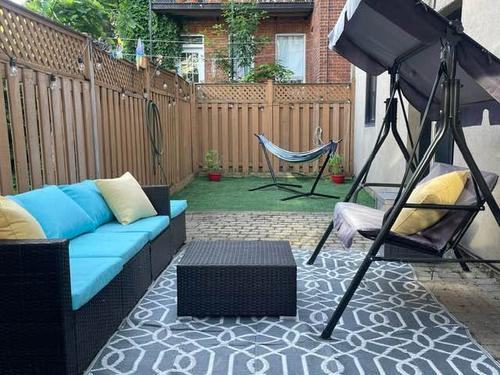 Appartement de 2 chambres à louer à Montreal - Le Plateau-Mont-Royal — photo 16