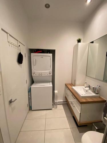 Studio for rent in Québec - La Cité-Limoilou — photo 8