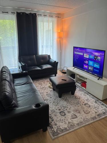 Appartement de 1 chambre à louer à Longueuil — photo 2