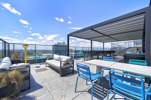 Appartement de 2 chambres à louer à Longueuil — photo 34