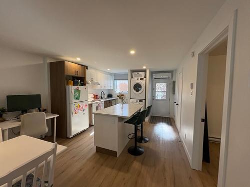 Appartement de 2 chambres à louer à Québec - La Cité-Limoilou — photo 2
