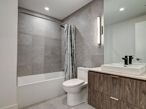 Appartement de 1 chambre à louer à Montreal - Saint-Laurent — photo 26