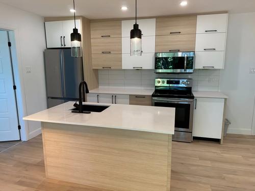 1 bedroom apartment for rent in Québec - Beauport — photo 6