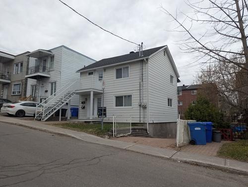 2 bedrooms apartment for rent in Gatineau — photo 2