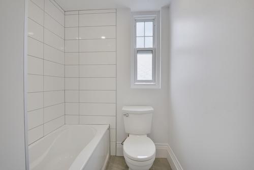 Appartement de 2 chambres à louer à Québec - La Cité-Limoilou — photo 8
