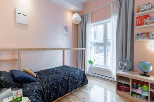 Appartement de 2 chambres à louer à Montreal - Le Plateau-Mont-Royal — photo 9