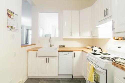 1 bedroom apartment for rent in Montreal - Ville-Marie — photo 4