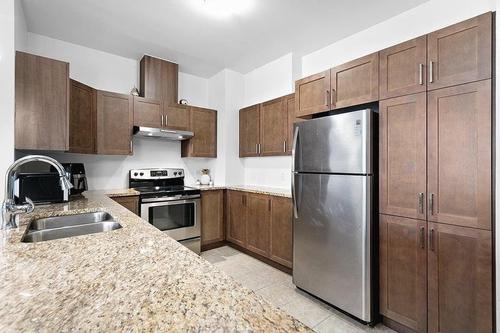 1 bedroom apartment for rent in Gatineau — photo 3