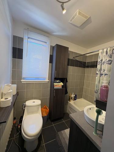 Appartement de 3 chambres à louer à Québec - La Cité-Limoilou — photo 11