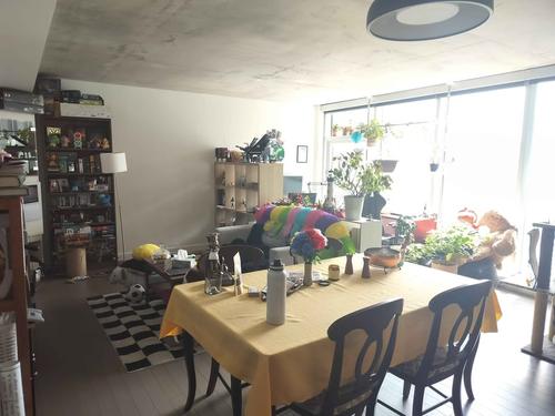 Appartement de 1 chambre à louer à Québec - La Cité-Limoilou — photo 2
