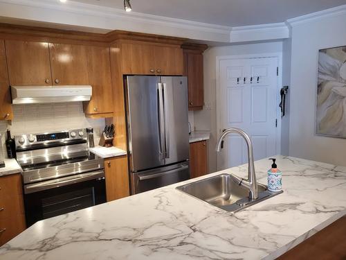 Appartement de 3 chambres à louer à Saint-Augustin-de-Desmaures — photo 8