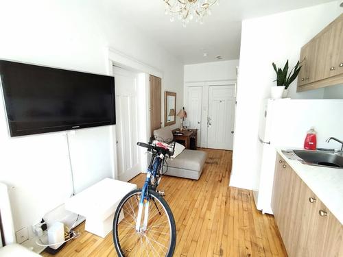 1 bedroom apartment for rent in Montreal - Le Plateau-Mont-Royal — photo 4