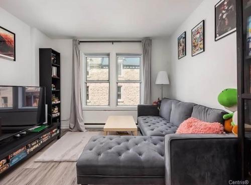 2 bedrooms apartment for rent in Montreal - Ville-Marie — photo 7