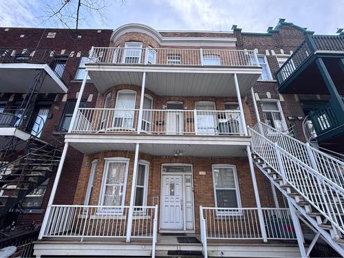 Appartement de 2 chambres à louer à Montreal - Rosemont–La Petite-Patrie — photo 7