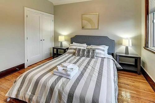 Appartement de 4 chambres à louer à Montreal - Le Plateau-Mont-Royal — photo 14