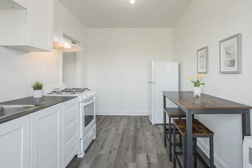 1 bedroom apartment for rent in Montreal - Villeray–Saint-Michel–Parc-Extension — photo 2