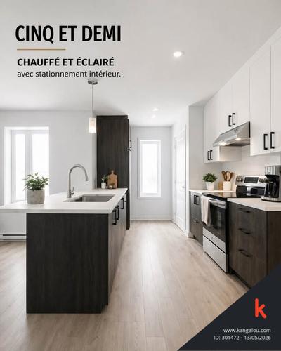 Appartement de 3 chambres à louer à Lévis — photo 6