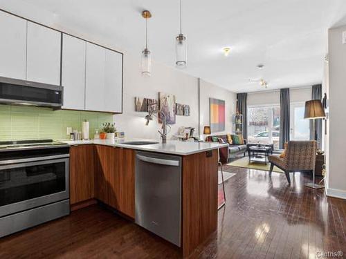 1 bedroom apartment for rent in Montreal - Ville-Marie — photo 10