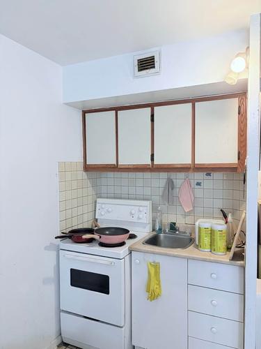 Studio à louer à Montreal - Le Plateau-Mont-Royal — photo 3