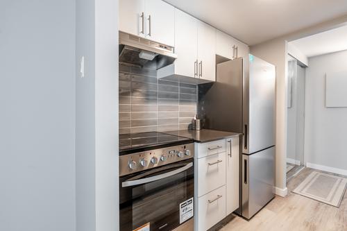 2 bedrooms apartment for rent in Montreal - Ville-Marie — photo 11