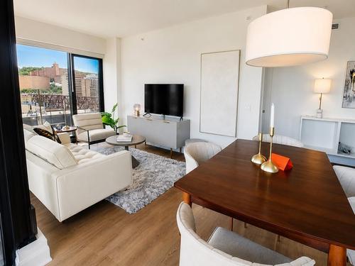 2 bedrooms apartment for rent in Montreal - Ville-Marie — photo 4