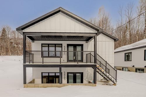 Appartement de 3 chambres à louer à Québec - Beauport — photo 19