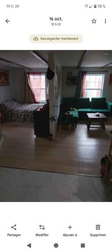 Appartement de 1 chambre à louer à Québec - La Cité-Limoilou — photo 5