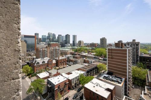 1 bedroom apartment for rent in Montreal - Ville-Marie — photo 11