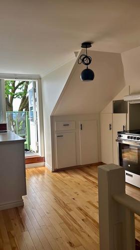 Studio for rent in Québec - La Cité-Limoilou — photo 4
