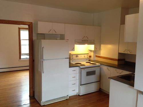 2 bedrooms apartment for rent in Sherbrooke — photo 3