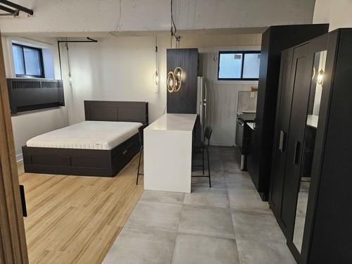 Studio for rent in Laval — photo 2
